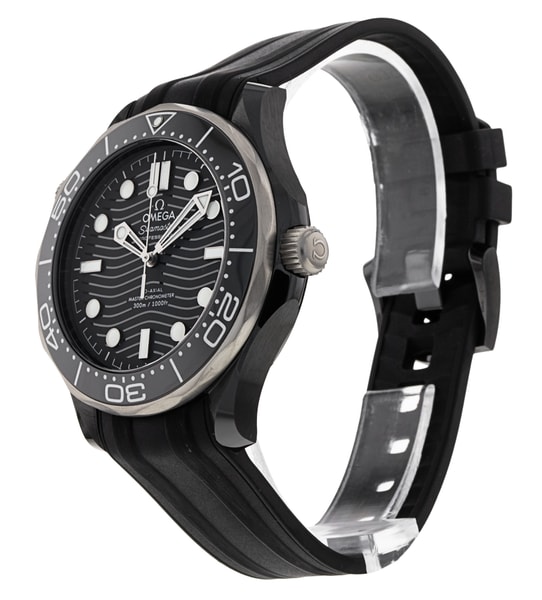 Omega Seamaster Diver 300m 210.92.44.20.01.001